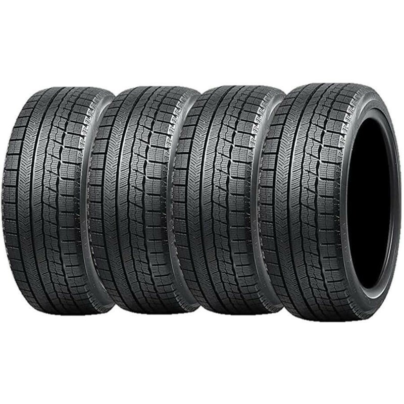 法人限定◆2023年製 4本セット販売 ナンカン 215/40R17 87Q XL WS-1 WS1 スタッドレスタイヤ NANKANG　