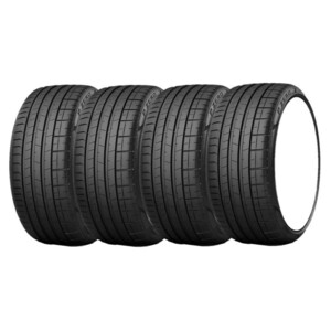 法人限定◆4本セット販売 ピレリ 225/35R20 90Y XL P ZERO PZ4 RFT ★ BMW承認 ランフラットタイヤ r-f ピーゼロ PIRELLI