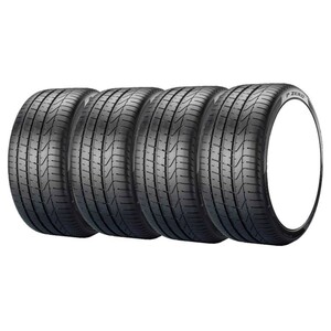 法人限定◆4本セット販売 送料無料 ピレリ 265/30ZR20 94Y XL P ZERO RO1 アウディ承認 ピーゼロ PIRELLI 265/30R20