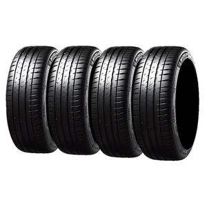 法人限定◆4本セット販売 ミシュラン 225/40R19 93Y XL PILOT SPORT 4 PS4 パイロットスポーツ 4 MICHELIN