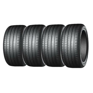 法人限定◆4本セット販売 送料無料 ヨコハマ 245/40ZR18 97Y ADVAN Sport V107 アドバン スポーツ YOKOHAMA 245/40R18