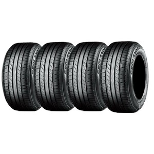 法人限定◆4本セット販売 ヨコハマ 225/50R18 95V GEOLANDAR CV G058 ジオランダー YOKOHAMA