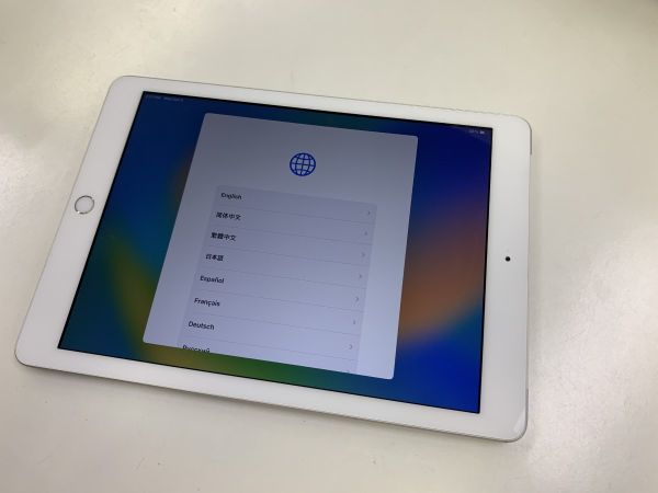 2023年最新】ヤフオク! -ipad6 cellularの中古品・新品・未使用品一覧