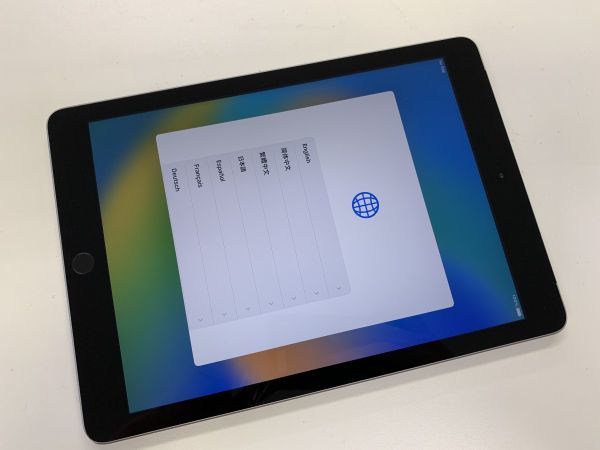 Yahoo!オークション -「ipad a1823」(iPad本体) (Apple)の落札相場