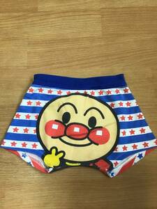 ★大人気・中古品★　　アンパンマンのパンツ　　（９０）　　お買い得品～早い者勝ち！