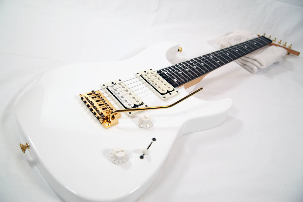 ヤフオク! - No.094722 東海楽器 TOKAI Five Sta...