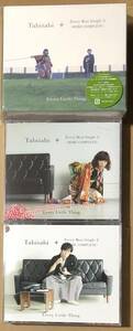 8枚組(6CD+2DVD)●Every Little Thing Tabitabi + Every Best Single 2 ~MORE COMPLETE~