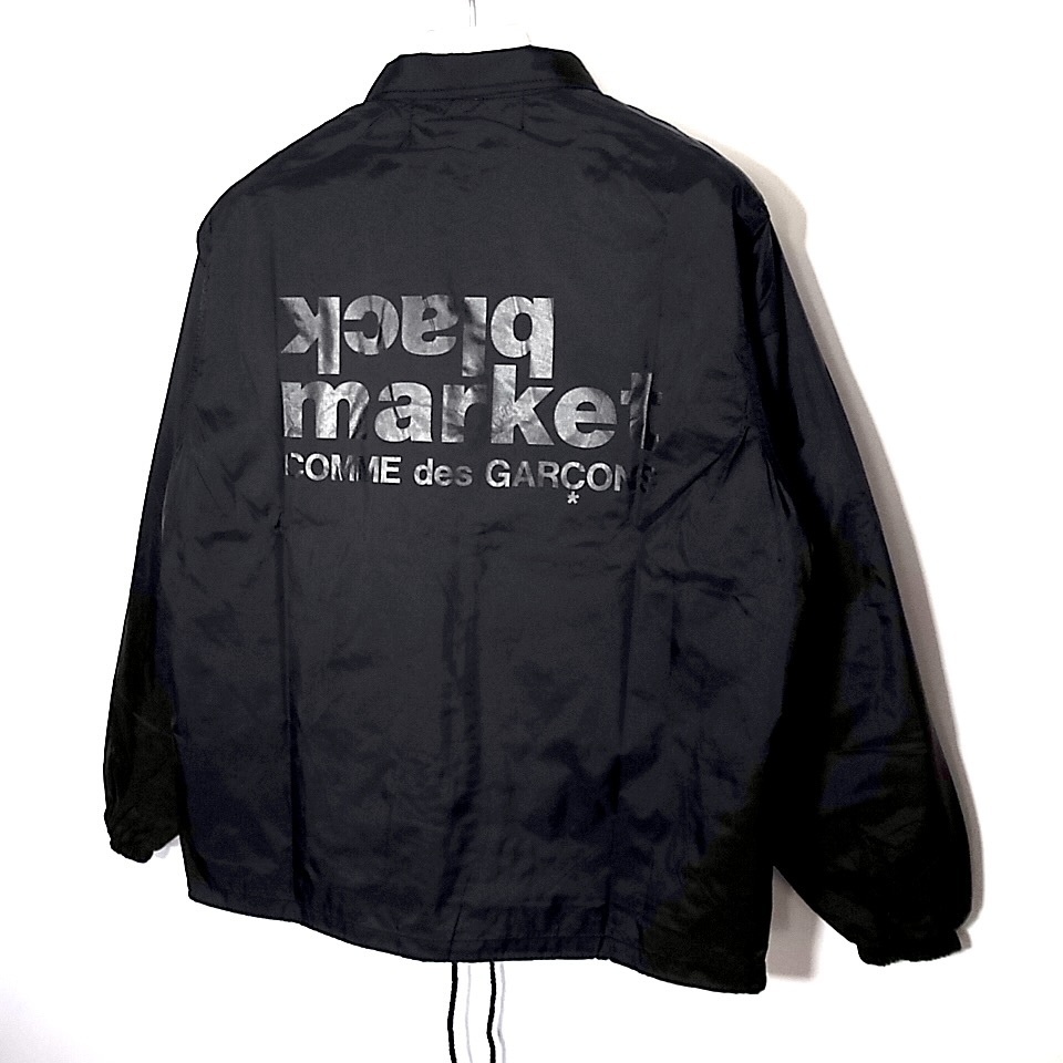 2023年最新】Yahoo!オークション -black market comme des garconsの