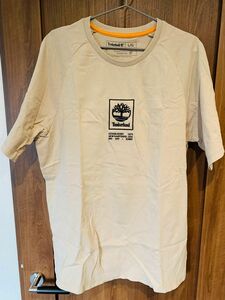 ティンバーランド　メンズTシャツ　Lサイズ