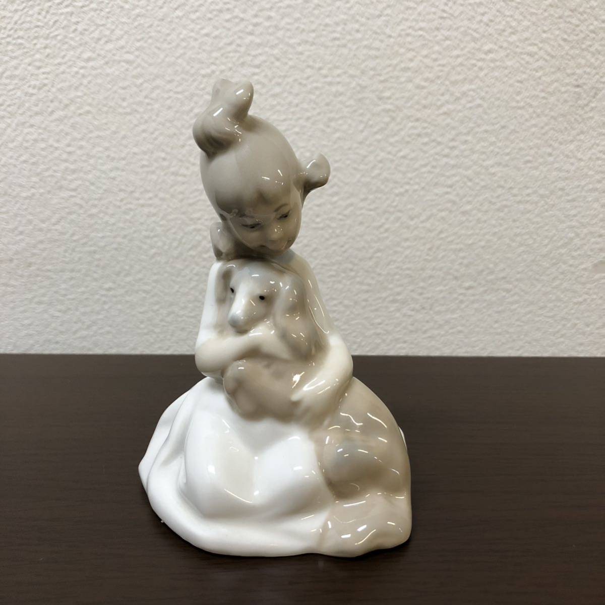 Yahoo!オークション -「lladro リヤドロ」(リヤドロ) (西洋陶磁)の落札