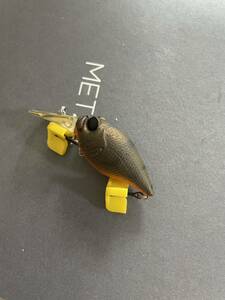 706※中古※Megabass メガバス　グリフォン　MR-X　MRX GRIFFON　■商品番号　706 自己紹介・商品説明欄確認　 グリフオン　エビ