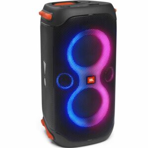 JBL ジェイビーエル ポータブルパーティースピーカー PARTYBOX110