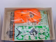 ☆ HASEGAWA ハセガワ CHARGE MAZDA 767B チャージ マツダ 767B 1/24 ☆_画像2