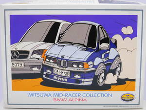 ☆ MITSUWA ミツワ ミッドレーサー BMW ALPINA B7 turbo coupe アルピナB7ターボ E24 ☆