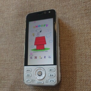 P-02B docomo