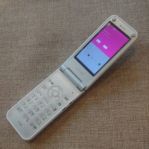 美品 N-06B docomo