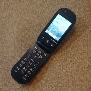 F-07A docomo 