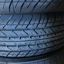 送料無料 新品 4本セット (S102444.8) 155/65R14 75S YOKOHAMA S306 2023年製造 屋内保管 夏タイヤ　155/65/14_画像3