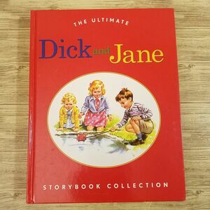 外国語絵本[THE ULTIMATE Dick and Jane STORYBOOK COLLECTION] 洋書 英語絵本 小学校教材