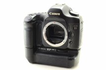 【並品】Canon キャノン EOS 5D ボディ / BG-E4セット #4097_画像1