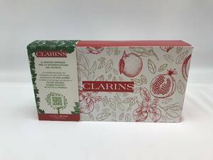 ☆クラランス CLARINS スパ リチュアル ボディケアセット　♯190801-24