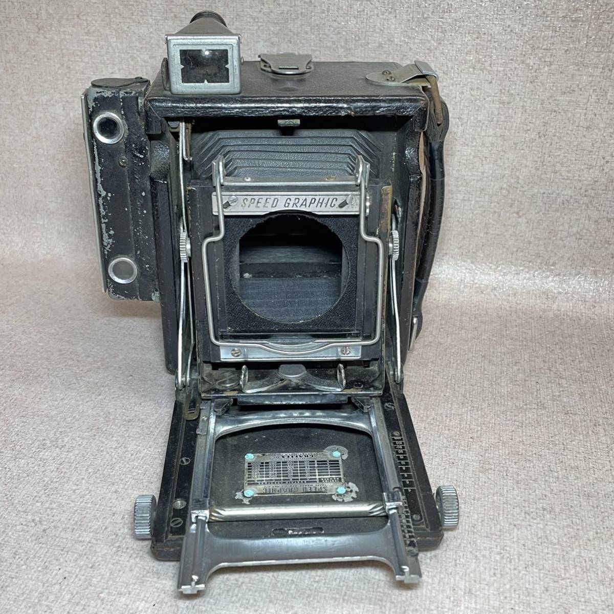 ヤフオク! -「graflex」(カメラ、光学機器) の落札相場・落札価格