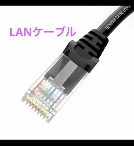 【残り1点】LANケーブル cat5e 24AWC 白