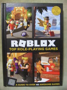 ★Roblox Top Role-Playing Games （Roblox のトップ ロールプレイング ゲーム）