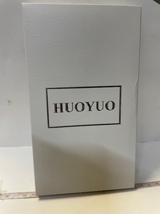HUOYUO 透明ガラス 14P用 ケース 店番-代行55　