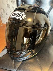 SHOEI X-14 Mサイズ