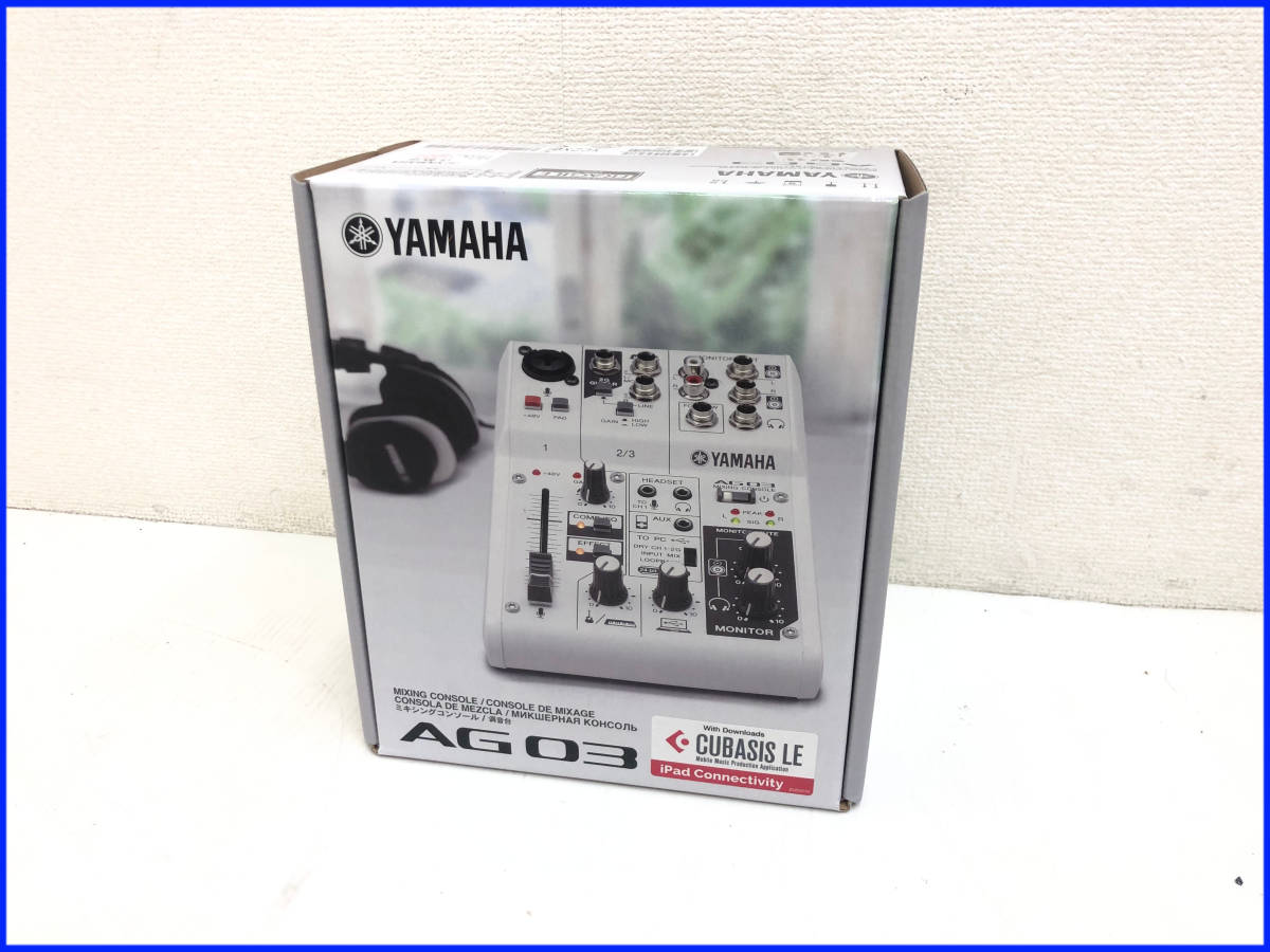 2023年最新】Yahoo!オークション -ag03 yamahaの中古品・新品・未使用