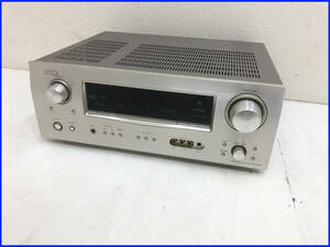 DENON Denon AV Surround amplifier [AVC-1508]AV amplifier Surround amplifier audio present condition goods 