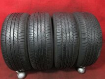 タイヤ 4本 185/55R16 トーヨー NANO ENERGY 3PLUS 2021年 バリ バリ山 溝アリ 送料無料★14226T_画像1