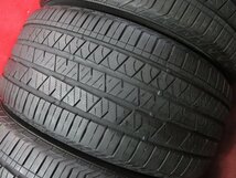 タイヤ 4本 275/40R22 コンチネンタル CROSS CONTACT LX SPORT M+S 溝アリ 送料無料★14246T_画像5