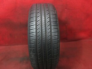 タイヤ 1本 215/60R16 LAUFENN S FIT EQ 2020年 バリ バリ山 溝アリ 送料無料★14283T