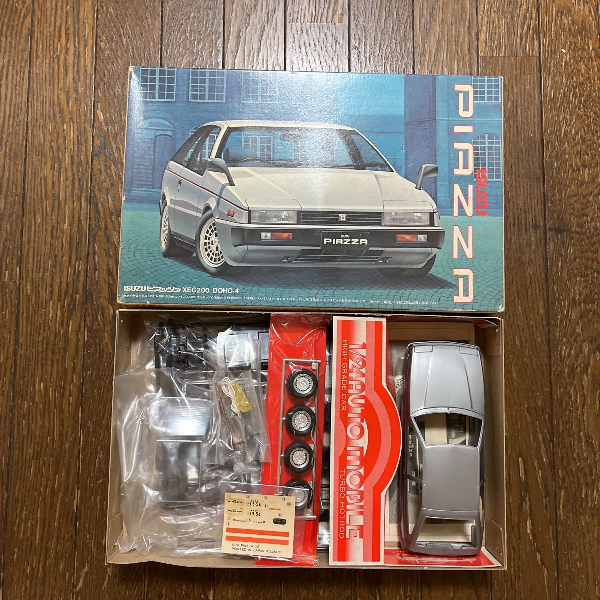 2023年最新】ヤフオク! -車 ピアッツァの中古品・新品・未使用品一覧