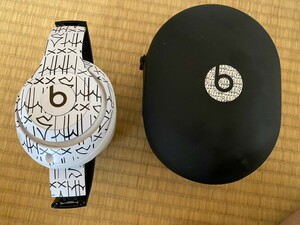 Beats Studio3 Wireless Headphones Neymar Jr. Custom Edition 日本非売 海外限定 ヘッドホン イヤホン ネイマールモデル Apple サッカー