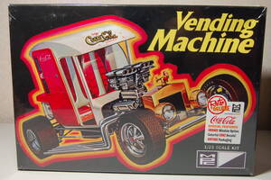 mpc*1/25 Coca * Cola Ben DIN g machine *