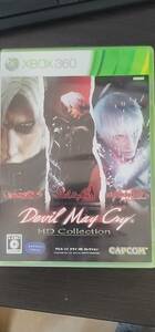 Devil May Cry HD Collection 