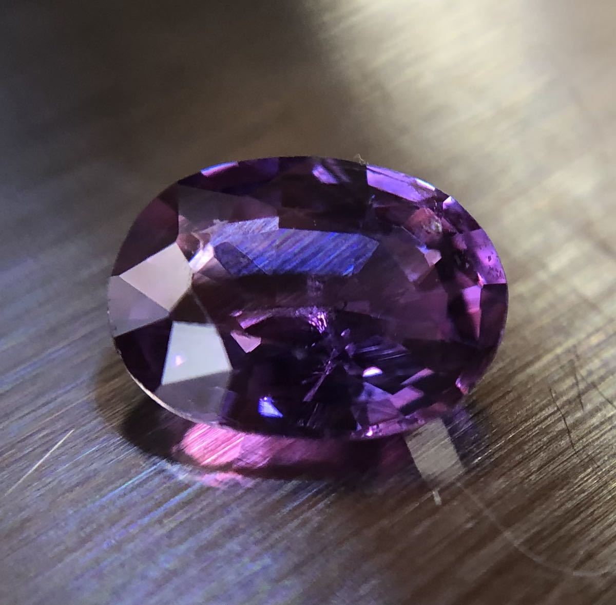ヤフオク! -「サファイア ルース 天然」の落札相場・落札価格
