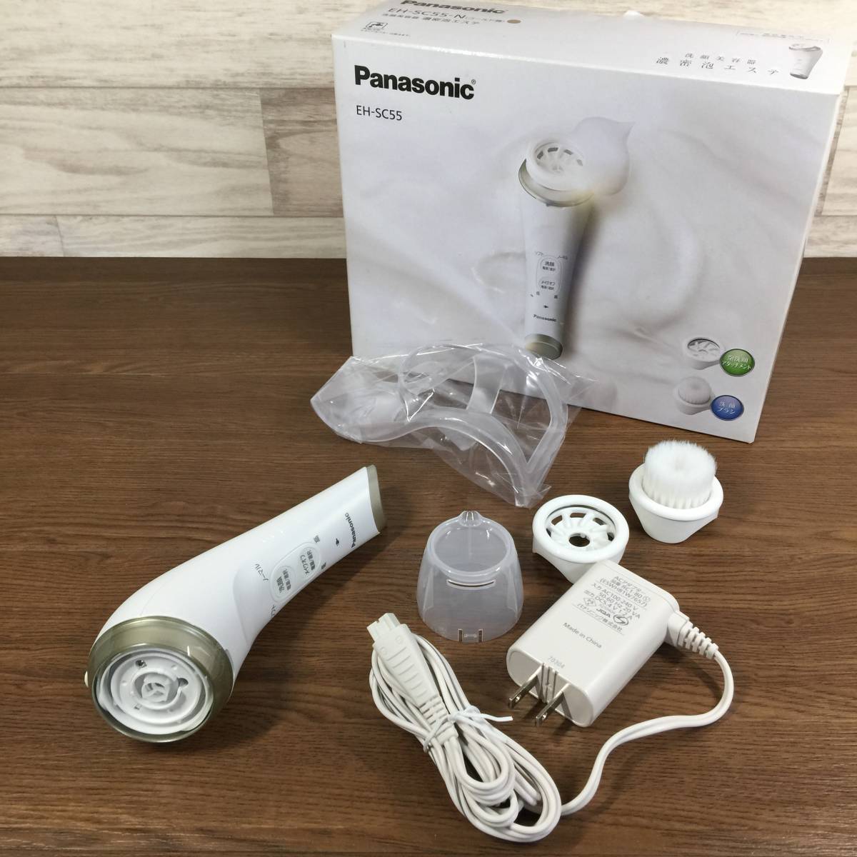 年最新ヤフオク! 濃密泡エステの中古品・新品・未使用品一覧