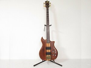 † 希少 Kawai/カワイ F-2B BASS/ベース 純正ソフトケース付き