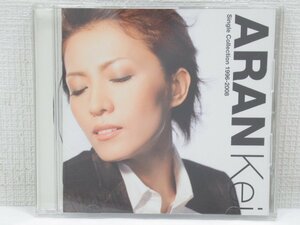 Ｎ 宝塚歌劇団 ARANKei Single Collection 1996-2008 帯付き CD