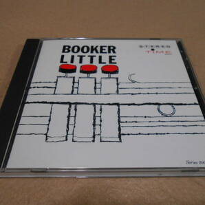 「ブッカー・リトル」  (BOOKER LITTLE)  レンタルアップ品 SHM-CD の画像1