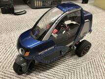 ★希少★タミヤ TAMIYA ダンシングライダー T3-01 ブラシレスモーター アンプ付き_画像1