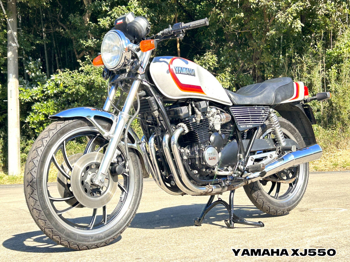Yahoo!オークション -「旧車」(ヤマハ) (オートバイ車体)の落札相場