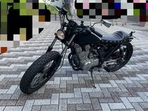 GB250クラブマン_画像1