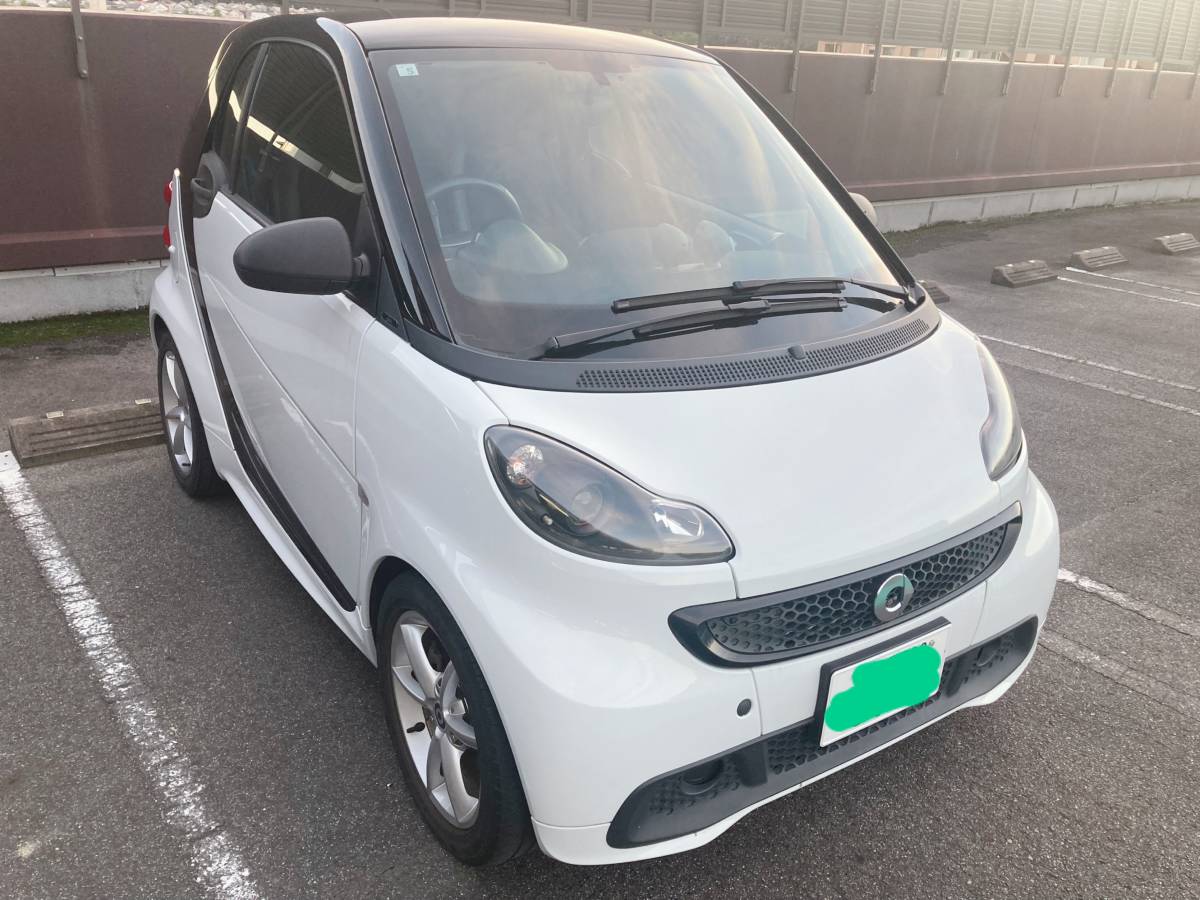 年最新Yahoo!オークション  smart 自動車、オートバイの