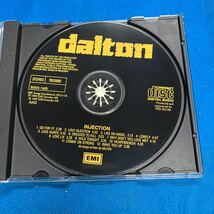 輸入盤 dalton injection ダルトン_画像3