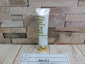 コスメ 《未開封品》Ibiza イビサ 薬用美白クリーム 4G18J 【60】